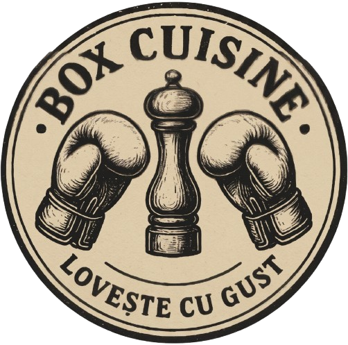 Box Cuisine Logo